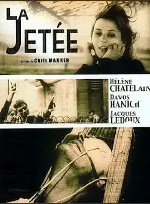 La Jetée movie poster